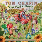 Give Peas A Chance Lyrics Tom Chapin