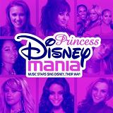 Princess Disneymania Lyrics Vanessa Hudgens