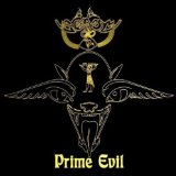 Prime Evil Lyrics Venom