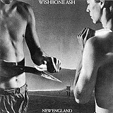 New England Lyrics Wishbone Ash