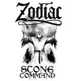 Stone Command (EP) Lyrics Zodiac