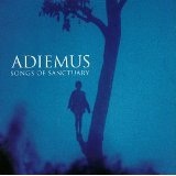 Songs Of Sanctuary Lyrics Adiemus