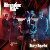 Dearly Departed (EP) Lyrics Adrenaline Mob