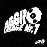 Ansage Nummer One Lyrics Aggro Berlin