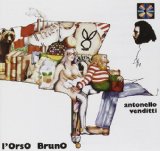 LOrso Bruno Lyrics Antonello Venditti