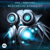 Mechanical Apogee EP Lyrics Apex & Roboteknic
