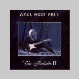 The Ballads II Lyrics Axel Rudi Pell