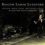 Miscellaneous Lyrics Bascom Lamar Lunsford