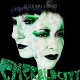 Emerald City Lyrics Black Nail Cabaret