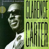 Carter Clarence