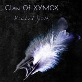 Kindred Spirits Lyrics Clan Of Xymox