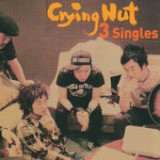 Crying Nut 3 Singles Lyrics Crying Nut