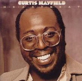 Heartbeat Lyrics Curtis Mayfield
