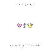 Everything is Expensive Lyrics Esthero