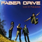 Lost In Paradise Lyrics Faber Drive