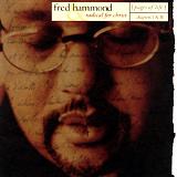 Pages Of Life Lyrics Fred Hammond
