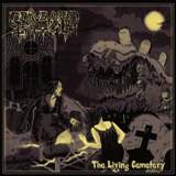 The Living Cemetery Lyrics Graveyard Ghoul