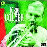 The Essential Recordings Lyrics Ken Colyer