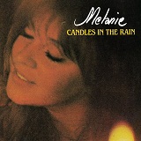 Candles In The Rain Lyrics Melanie