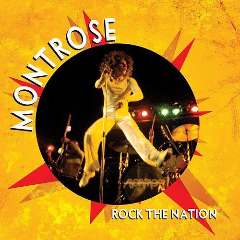Rock The Nation Lyrics Montrose