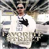 Favorite Street Disc Lyrics Mr. Criminal