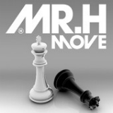 Move (Single) Lyrics Mr Hudson