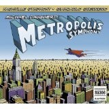 Daugherty: Metropolis Symphony Lyrics Nashville Symphony