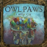 Carry On Lyrics Owl Paws