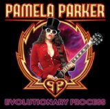 Evolutionary Process Lyrics Pamela Parker