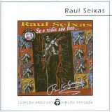Miscellaneous Lyrics Raul Seixas