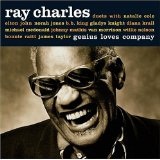 Genius Loves Company Lyrics Ray Charles