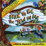Free To Be The Jew In Me Lyrics Rick Recht