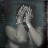 Work (Single) Lyrics Rihanna