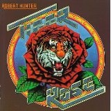 Tiger Rose Lyrics Robert Hunter