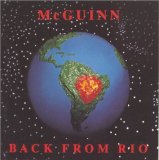 Back from Rio Lyrics Roger Mcguinn