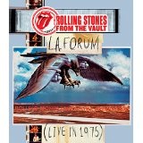 From the Vault: L.A. Forum Lyrics Rolling Stones