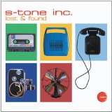 Lost & Found Lyrics S-Tone Inc