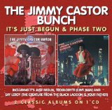 Miscellaneous Lyrics The Jimmy Castor Bunch