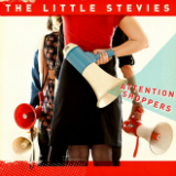 Attention Shoppers Lyrics The Little Stevies