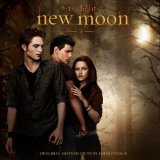 The Twilight Saga: New Moon Original Motion Picture Soundtrack Lyrics Thom Yorke