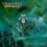 The Revenant King Lyrics Visigoth