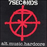 alt.music.hardcore Lyrics 7 Seconds