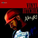 Vinyl Ritchie Lyrics Amiri