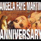 Anniversary Lyrics Angela-Faye Martin