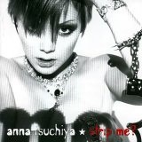 Strip Me? Lyrics Anna Tsuchiya