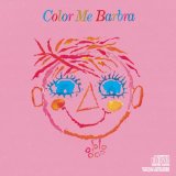 Color Me Barbra Lyrics Barbra Streisand