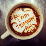All Day DeShay: AM (EP) Lyrics BrandUn DeShay
