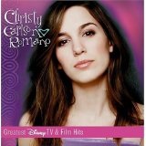 Greatest Disney TV & Film Hits Lyrics Christy Carlson Romano