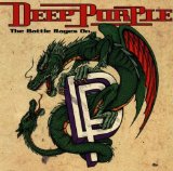 The Battle Rages On... Lyrics Deep Purple