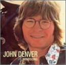 Windsong Lyrics Denver John
